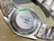 Swiss Copy Rolex Milgauss 40 Who cares i'm already late 3131 Steel Watch (6)_th.jpg